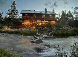 Lodge At Two Rivers Breck Breckenridge Hotels Trip Advisor Tourism