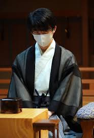 藤井聡太 七段 第61期王位戦 予選7組 3回戦. Ez Txiabqhdtkm