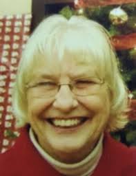 Nancy J. Ashworth Obituary May 27, 2018