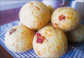 Pin Em Receitas