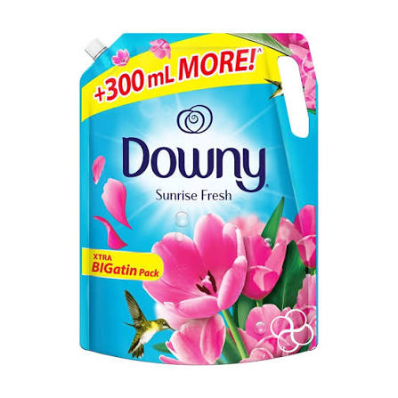 Downy — Laundry Detergent & Fabric Care