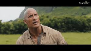 Welcome to the jungle' review: Best Jumanji Dwayne Johnson Gifs Gfycat