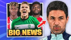 ARSENAL VS REAL MADRID: REMEMBER HENRY IN 2006? CAN ARSENAL DO IT AGAIN?