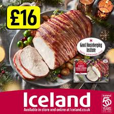 Christmas with good housekeeping good housekeeping the ultimate christmas cookery companion for every household from britain's most trusted kitchen.christmas with good housekeeping provides every recipe you need for the most delicious festive season with family and. Iceland Foods Good Housekeeping Institute Taste Approved Christmas Meats Facebook