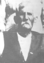 1828 DeWitt Colony Census-Surnames H-N