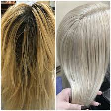 50 beautiful ash blonde hair color ideas that you don't want to miss out. Ash Blonde Hair How To Get Perfect Ash Blonde Hair Color Ladylife