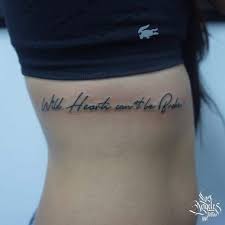 60 Inspiring Quote Tattoos That Aren T Cheesy Good Tattoo Quotes Inspiring Quote Tattoos Tattoo Quotes For Women