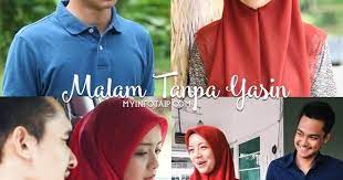 Tv3 (istimewa nuzul quran) skrip : Malam Tanpa Yasin Tv3 Myinfotaip