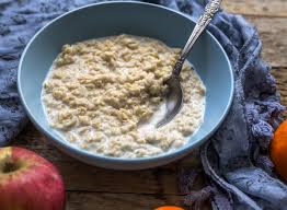 Creamy, nutty and high in protein. 6 Oatmeal Mistakes Making You Fat Eat This Not That