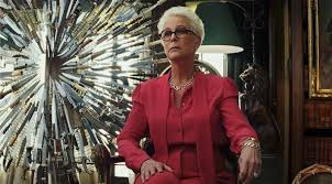 A tőrbe ejtve (eredeti cím: 123movies Knives Out 2019 Full Movie Online Chikasakari S Ownd