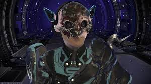 Este es un sistema que requiere de construir un segmento en el orbitador y tiene la . How Do I Unlock The Helminth System