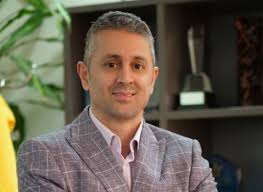 Chris Wulf-Caesar becomes Unilever Ghana new CEO