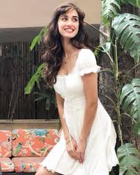 Disha Patani Pics Indian Bollywood Actress Disha Patani Photoshoot Disha Patani