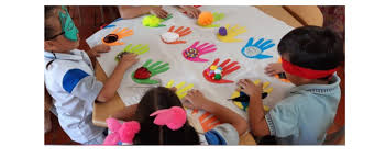 Ver más ideas sobre juegos organizados para niños, actividades para niños pequeños, juegos para preescolar. La Educacion Preescolar Se Transforma Ministerio De Educacion Nacional De Colombia