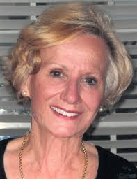 Obituary information for Colleen Grogan Dallas