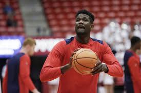 Deandre ayton and marvin bagley will me compared to one another for a long time. Sean Miller Deandre Ayton Revelations Show Cbb Chaos Is Here To Stay Bleacher Report Latest News Videos And Highlights