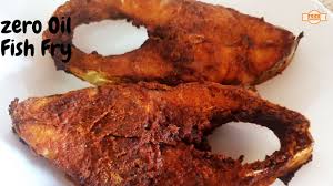 Air fryer and toaster oven cook food quicker than other appliances, which may cause overcooking; Zero Oil Fish Fry Recipe Fish Fry Without Oil Airfryer Fish Fry Recipe Airfryer Recipe Youtube