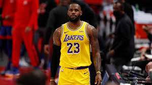 Magic johnson 'thinks a lot' about kobe bryant's final game. Oh My God I M Gonna Be So Excited Lebron James To Become The 5th Active Player To Cross 1 Billion In Career Earnings After Lionel Messi Cristiano Ronaldo The Sportsrush