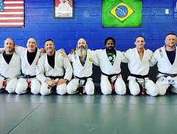 Alpha & Omega Brazilian Jiu-Jitsu