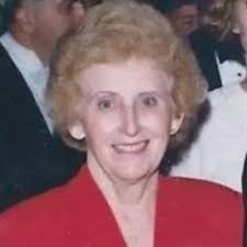 Obituary information for Miriam Bornstein Baer