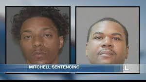 Convicted murderer sentenced to life in prison