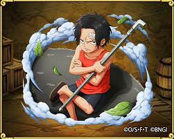 Check spelling or type a new query. Portgas D Ace Hidden Demon Child One Piece Treasure Cruise Wiki Fandom