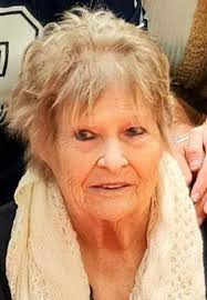 Hertha Maurine January Stephens