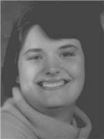 Caroline Ferry Obituary (1959