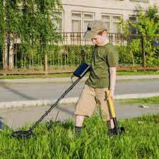 American hawks explorer metal detector allows you to target iron, steel, silver or gold. Kids Metal Detector Metal Detector Advice