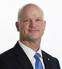 HSCC Executive Committee