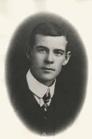 Norman Alfred Constantine