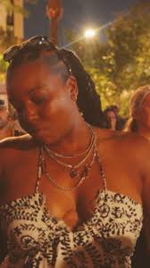 This one’s made for barefoot dancing, swimming, and pure joy!👣 , Michael  Franti & Spearhead w/ Tank and the Bangas is less than a month away!🎤 ,  🏖️ August 22nd at Bel-Aire Backyard, 🕕 Doors: 6pm