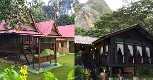 Inap desa / homestay mempaga. Ini Rupanya 6 Port Inap Desa Viral Mampu Penuhi Keperluan Percutian Ala Kampung Confirm Repeat Lagi Libur