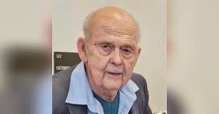 Darrell C. Warriner Obituary