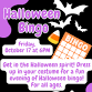 Family Halloween Bingo event image