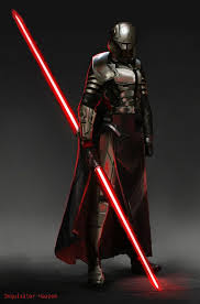 Artstation Inquisitor Haazen Jackie Felix Star Wars Painting Star Wars Sith Star Wars Images