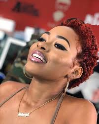 Ashanty The Makeup Artist