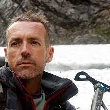 Iain Cameron, Snow Hunter » Explorersweb