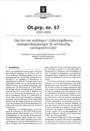 Bilag viii ændring af direktiv 2002/57/ef. Stortinget