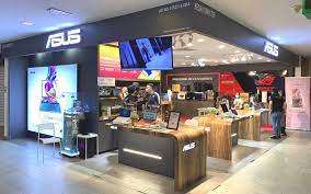 Bongkar pasang ssd di asus x200ma. Asus Concept Store