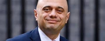 Automated facial recognition trials backed by home secretary, Sajid Javid :  Facewatch