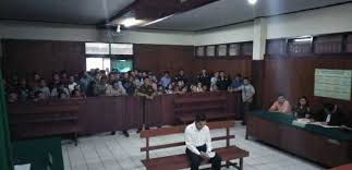 Apa Itu Hukuman Seumur Hidup Halaman All Kompasiana Com