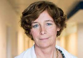 Stolz, dass geschlechtsidentität kein thema ist. Petra De Sutter Devient La Premiere Ministre Transgenre En Europe Welovebuzz