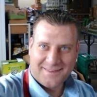 Shaun Weber Obituary