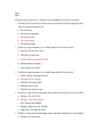 Check spelling or type a new query. Soal Dan Jawaban Pencemaran Tanah Pdf
