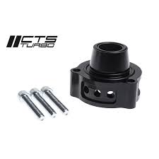 Cts Turbo Dv Spacer For Audi A4 B7 05 08