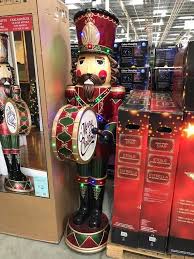 Shop our wide range of christmas baubles and tree decorations Nutcracker At Costco Nutcracker Nutcracker Christmas Christmas
