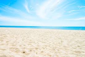 Especially, the sunset beach pictures are one of the. Free Download Empty Sea And Beach Background With Copy Space Stock Photo 1300x867 For Your Desktop Mobile Tablet Explore 28 Beaches Background Pictures Beaches Background Pictures Wallpaper Pictures Of