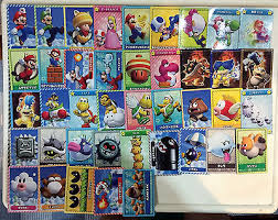Mario series of puzzle games, which debuted in 1990, mario is portrayed as a medical physician named dr. A Super Mario Version Of The Pokemon Tcg Online