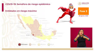 Jun 05, 2021 · en cuanto a dosis recibidas, la cifra es de 42,347,665, de las cuales, 16.1 millones son de pfizer, 11.1 millones son de astrazeneca, 8 millones de sinovac, 2.4 millones de sputnik v y 4.6. Colima El Unico Estado En El Pais En Rojo En Semaforo Epidemiologico Estacion Pacifico
